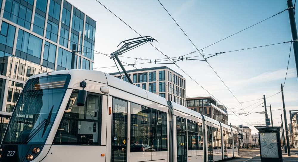 Przerwy w kursowaniu metra M1: Zmiany w komunikacji w Warszawie od 13 do 16 listopada