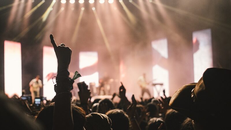 Jazzowy wieczór z Randy Breckerem – zarezerwuj swoje miejsce już dziś!