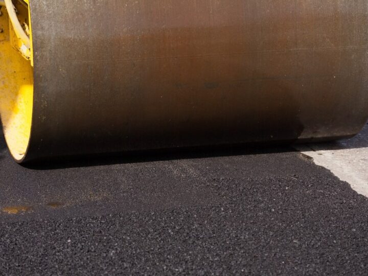 Remont alei Waszyngtona: Utrudnienia w ruchu do czwartku!