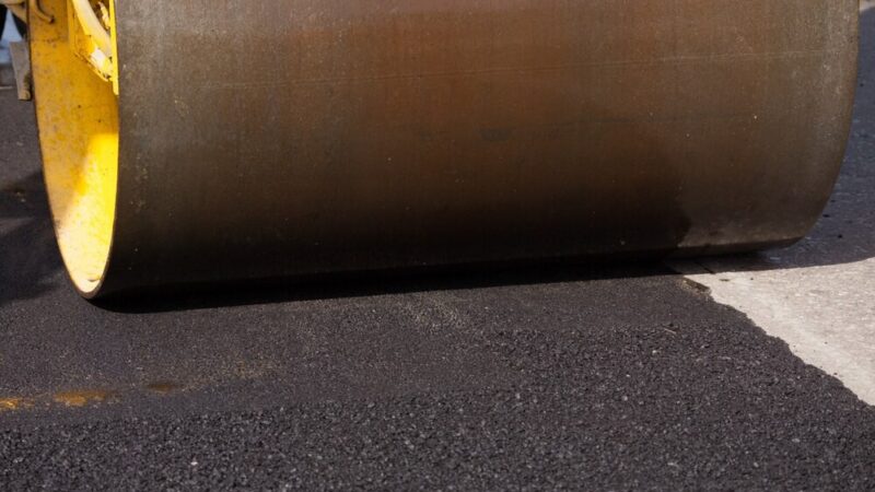 Remont alei Waszyngtona: Utrudnienia w ruchu do czwartku!