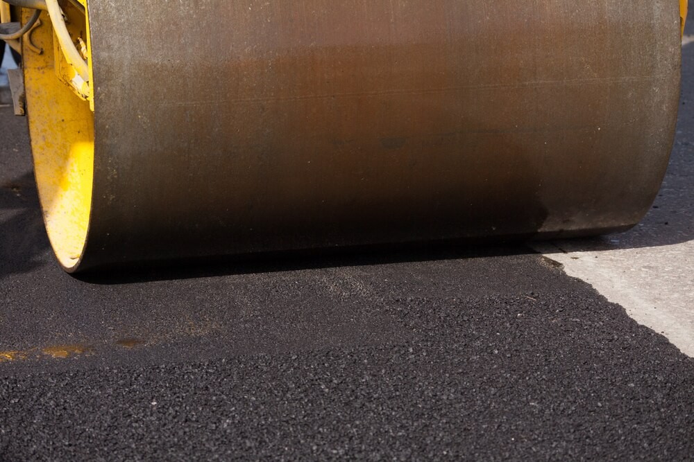 Remont alei Waszyngtona: Utrudnienia w ruchu do czwartku!