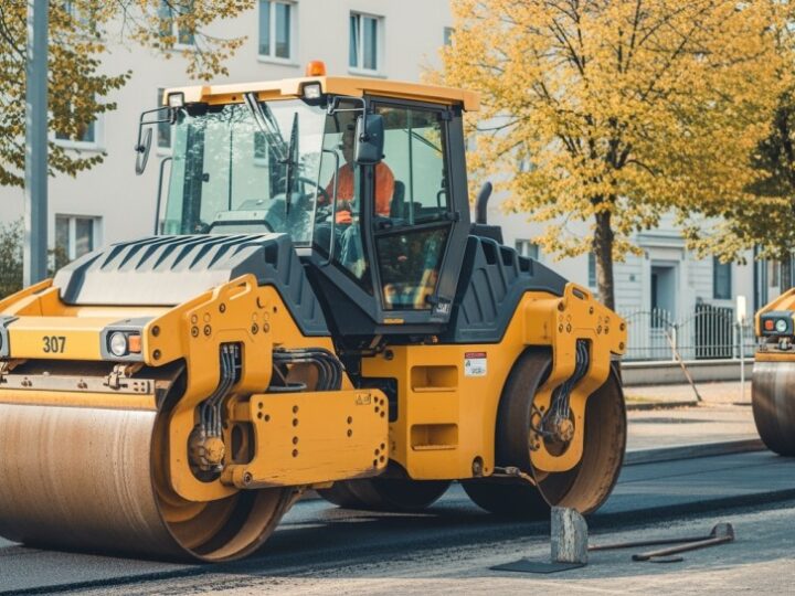 Nowa nawierzchnia na Hynka: ruszają prace!