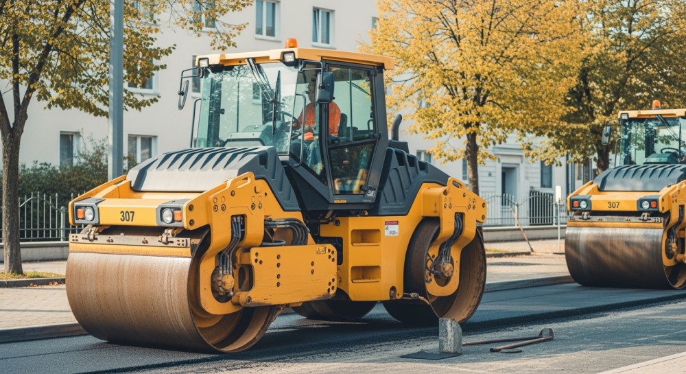 Nowa nawierzchnia na Hynka: ruszają prace!