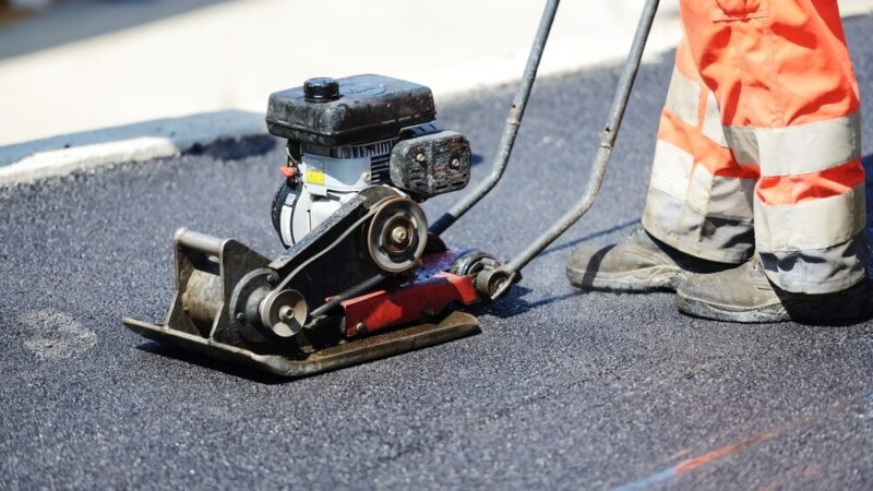 Remont ulic Henryka Brodatego i Stanisława Leszczyńskiego – zmiany w ruchu od 28 listopada