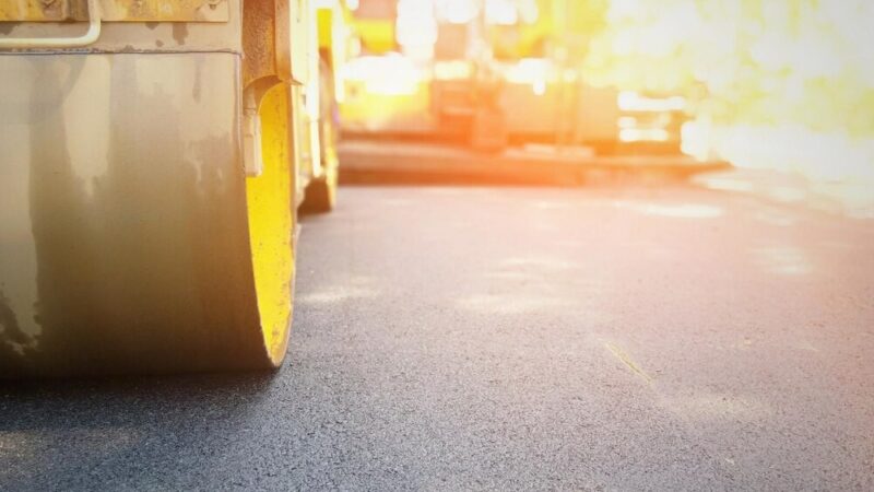 Remont ulic Brodatego i Leszczyńskiego – zmiany w ruchu od 28 listopada