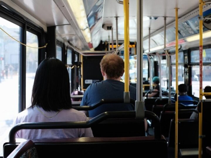 Remont I. Paderewskiego: Nowe trasy autobusów od 12 listopada!