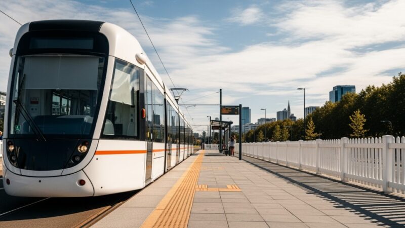 Ulica Słomińskiego w Remoncie: Nowy Asfalt Tuż za Rożkiem!