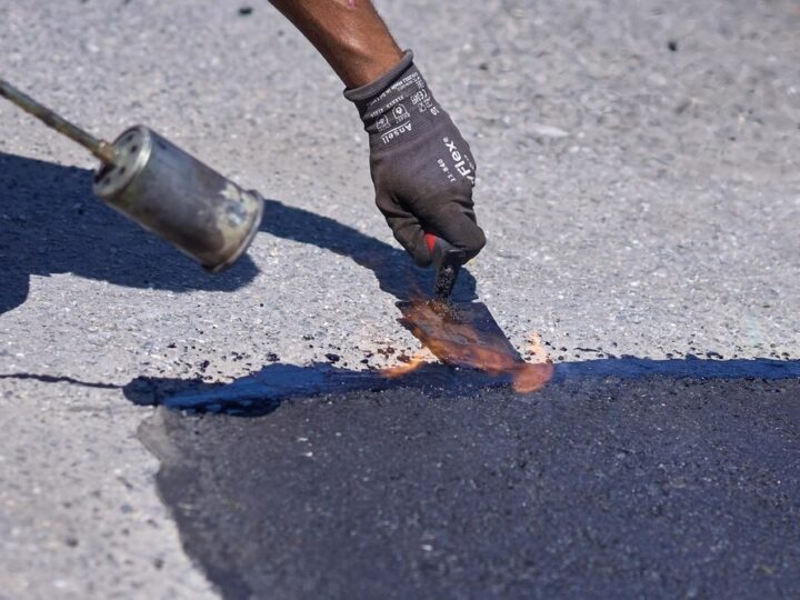 Przebudowa ulicy Słonecznej: Utrudnienia i objazdy w listopadzie