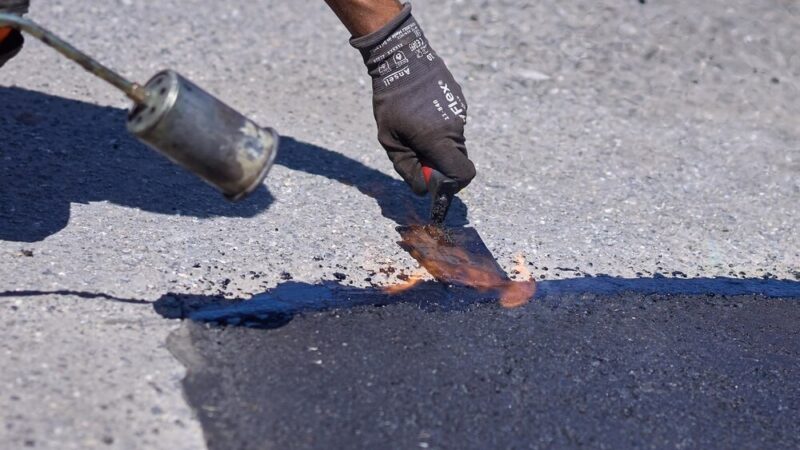 Przebudowa ulicy Słonecznej: Utrudnienia i objazdy w listopadzie