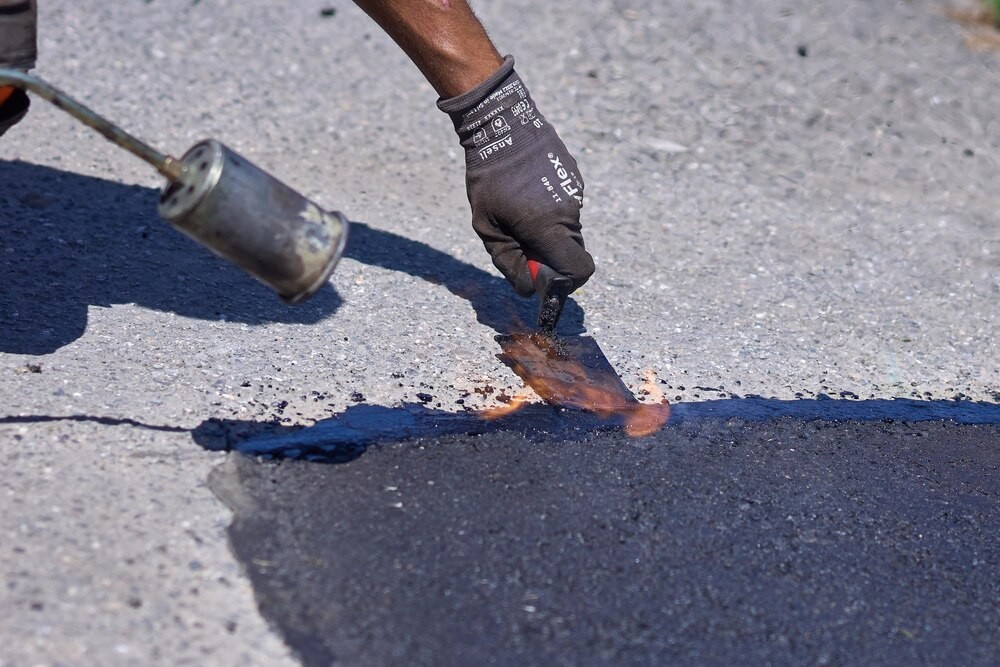 Przebudowa ulicy Słonecznej: Utrudnienia i objazdy w listopadzie