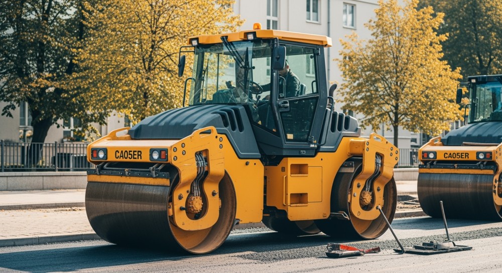 Roboty drogowe w alei Krakowskiej: co zmienia się na trasie?