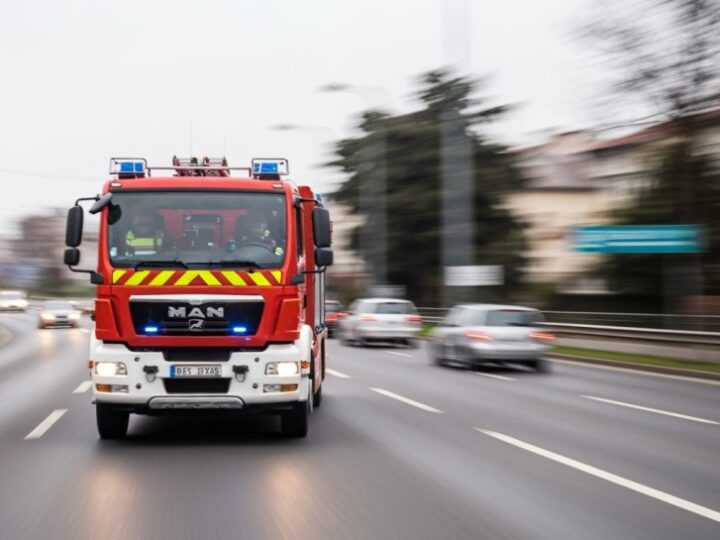 Bezpieczeństwo na pierwszym miejscu: czujki dymu i tlenku węgla obowiązkowe w każdym domu!