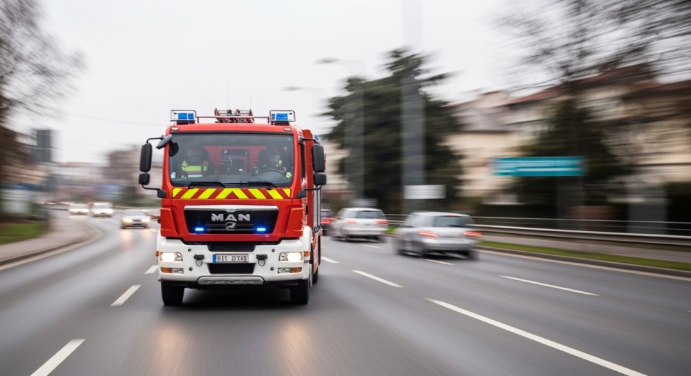 Bezpieczeństwo na pierwszym miejscu: czujki dymu i tlenku węgla obowiązkowe w każdym domu!