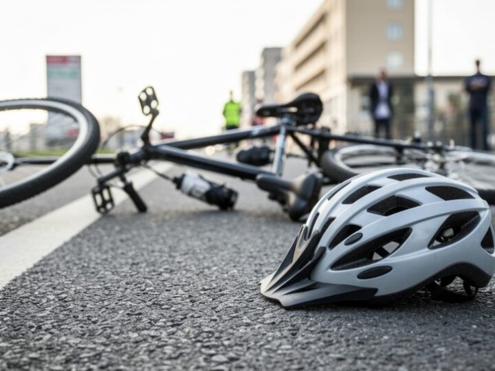 Rowerowe przygody i seniorzy na Mokotowie: odkryj pasję do jazdy!