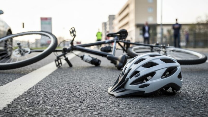 Rowerowe przygody i seniorzy na Mokotowie: odkryj pasję do jazdy!