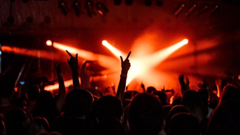 Włoskie rytmy na żywo: Zbliża się niezapomniany koncert!