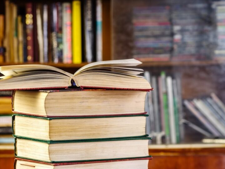 Wilanów w książkach: odkryj nowoczesną bibliotekę dla najmłodszych!