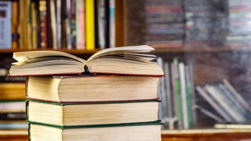 Wilanów w książkach: odkryj nowoczesną bibliotekę dla najmłodszych!