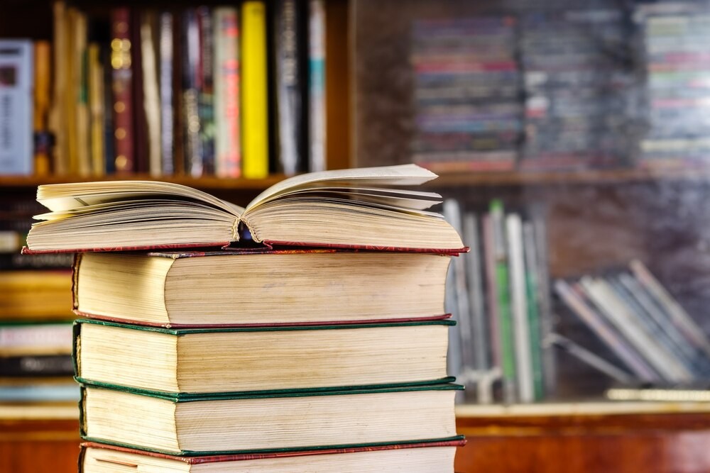 Wilanów w książkach: odkryj nowoczesną bibliotekę dla najmłodszych!