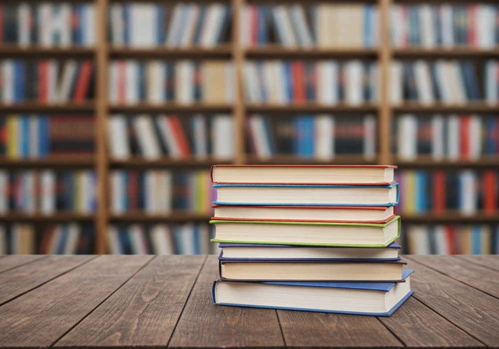 Smok i jego lęki: Przedszkolaki uczą się odwagi w bibliotece