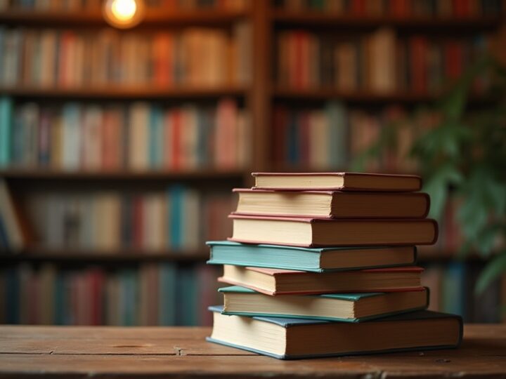 Odkryj nowe horyzonty kultury – sobotnie otwarcie bibliotek!