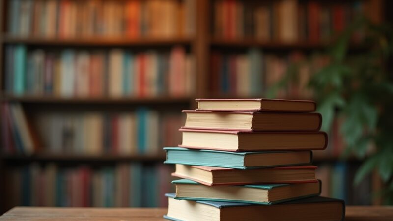 Odkryj nowe horyzonty kultury – sobotnie otwarcie bibliotek!