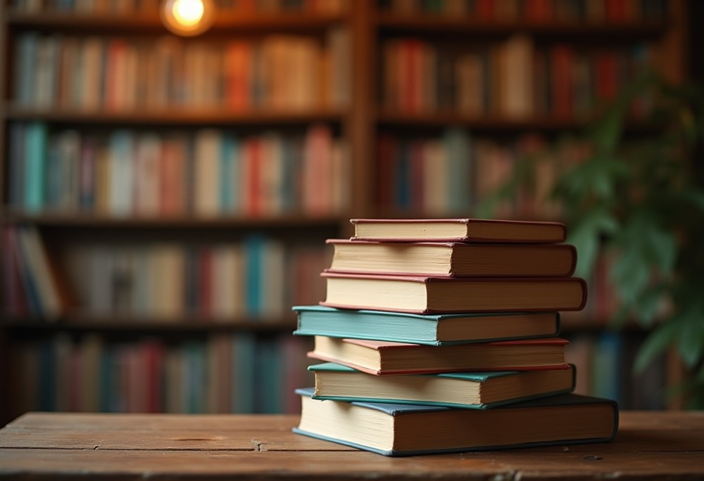 Odkryj nowe horyzonty kultury – sobotnie otwarcie bibliotek!