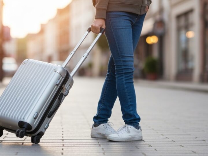 Odkryj fascynujące oblicza świata: podróże, historia i przyroda dla każdego!