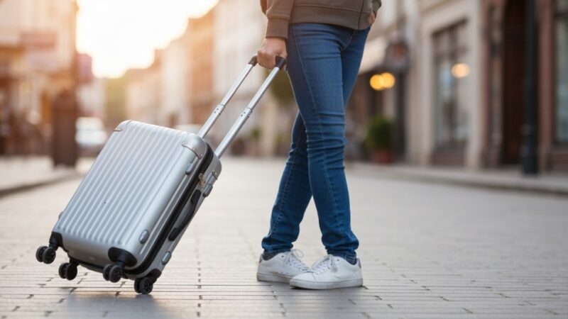 Odkryj fascynujące oblicza świata: podróże, historia i przyroda dla każdego!