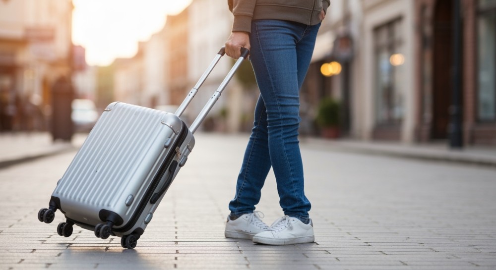 Odkryj fascynujące oblicza świata: podróże, historia i przyroda dla każdego!