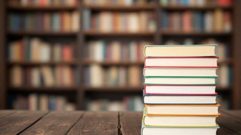 Literackie spotkania, które otworzą przed Tobą nowe horyzonty!