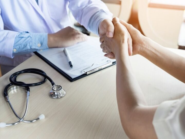 Odkryj zdrowie i harmonię z Urszulą L Kwiatek – spotkanie 20 listopada!