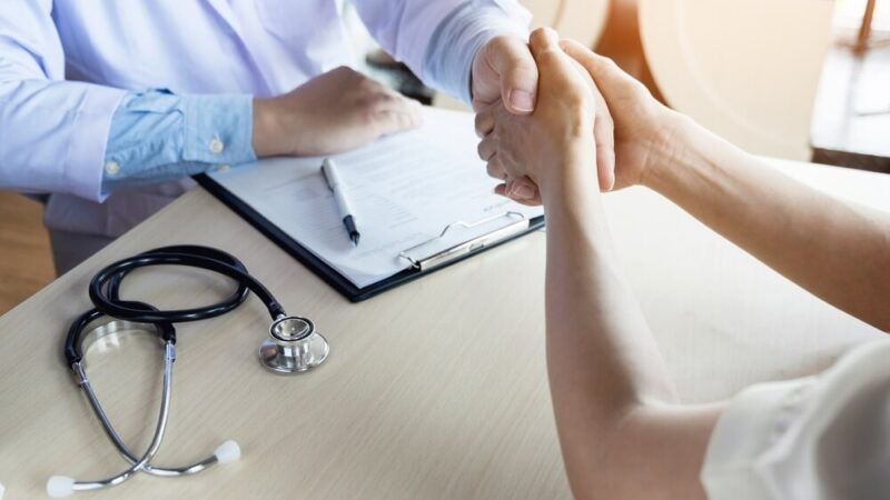 Odkryj zdrowie i harmonię z Urszulą L Kwiatek – spotkanie 20 listopada!