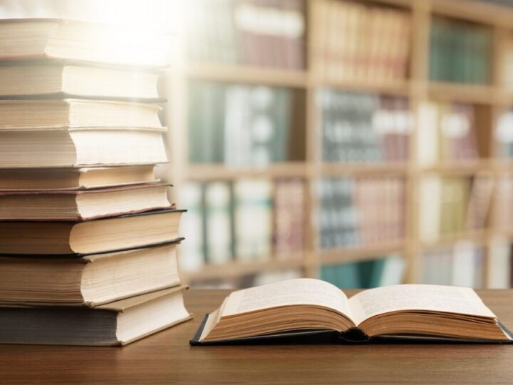 Odkryj sekrety życia z Agnieszką Perepeczko w miejskiej bibliotece!