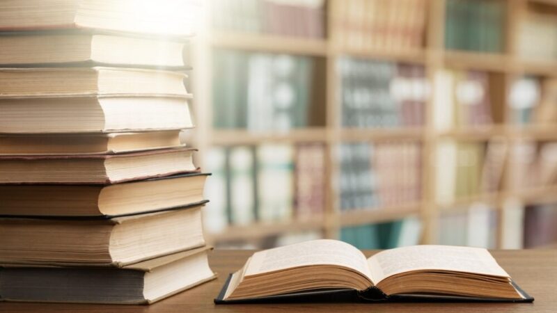 Odkryj sekrety życia z Agnieszką Perepeczko w miejskiej bibliotece!