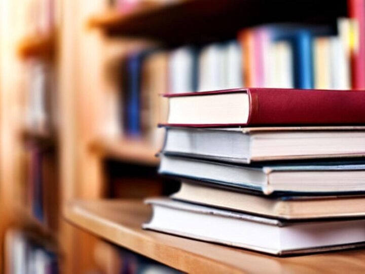 Emocje w literaturze: Spotkanie z Anną Onichimowską dla najmłodszych