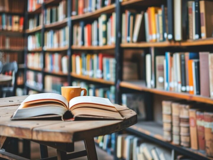 Spotkanie z Katarzyną Zyskowską: odkryj sekrety jej bestsellerów!