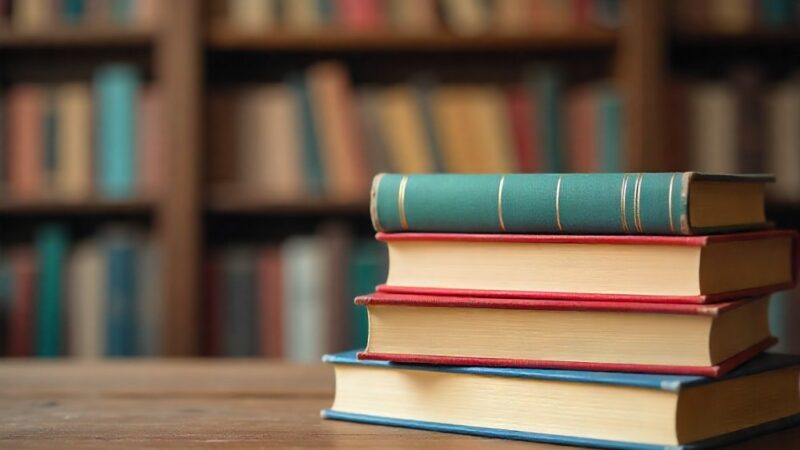 Spotkanie z Katarzyną Zyskowską: Odkryj świat emocji w literaturze!