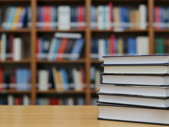 Małgorzata Strękowska-Zaremba w Bibliotece dla Dzieci i Młodzieży nr 12: Spotkanie z Autorką Książek