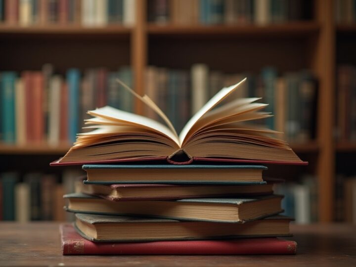 Odkryj emocjonalną sagę rodzinną w Dyskusyjnym Klubie Książki