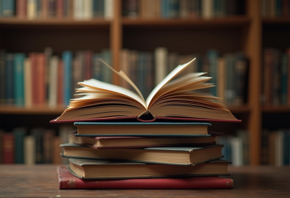 Odkryj emocjonalną sagę rodzinną w Dyskusyjnym Klubie Książki