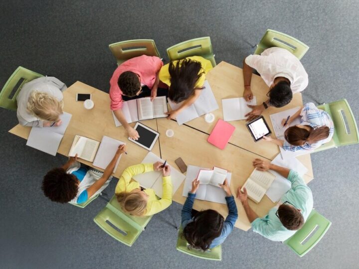 Sztafeta Pokoleń: Wspólne Dziedzictwo w Pradze-Północ