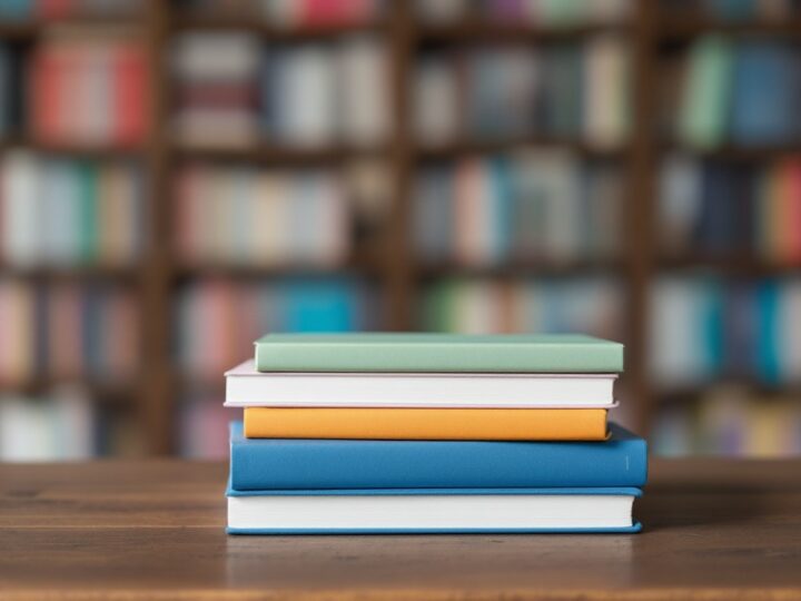 Zanurz się w sztuce Gustawa Dziewięckiego w Bibliotece Głównej