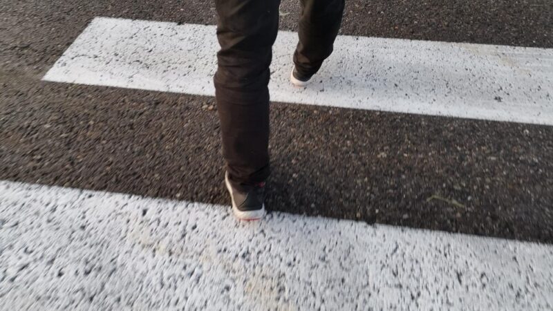 Śmiertelny wypadek na Jagiellońskiej – poszukiwani świadkowie!