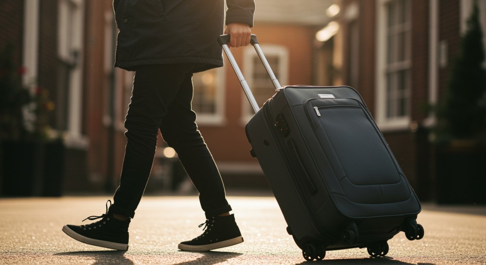 Arktyczne opowieści Adama Wajraka: Tłumy w bibliotece!