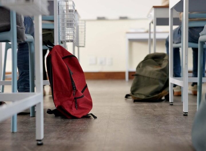 Nowa era edukacji na Targówku: zielona modernizacja szkół już w drodze!