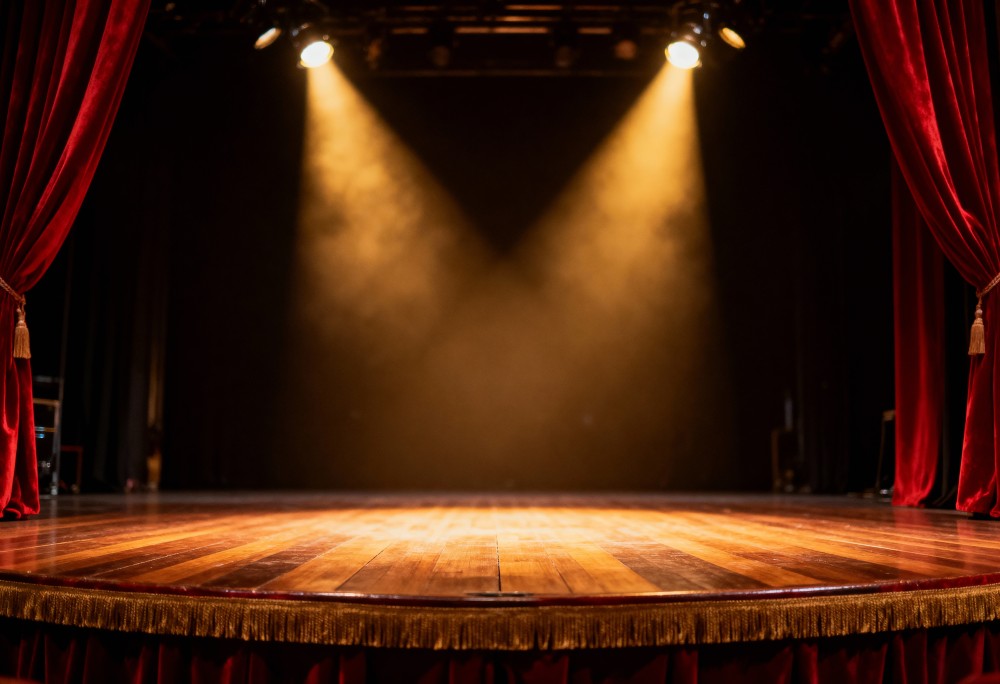 Teatralna Jesień: Spektakle, które zapamiętasz!