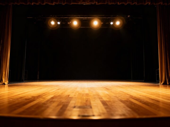 Teatralne szaleństwo na Ursynowie: Galimatias już wkrótce!