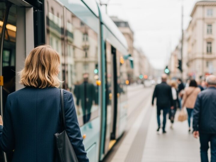 Remont torów na rondzie Wiatraczna: Co musisz wiedzieć?
