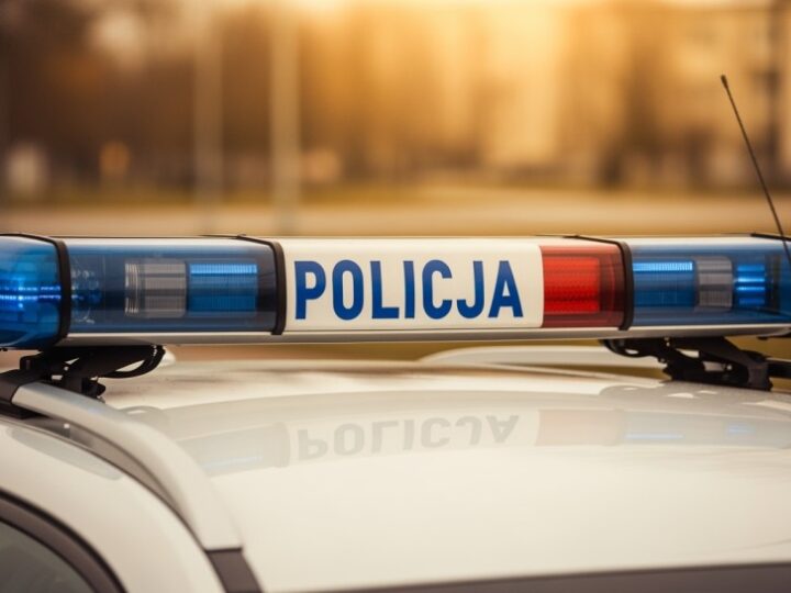 Trzymiesięczny areszt dla agresywnego mężczyzny z nożem